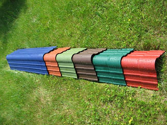 Конькова деталь теракот