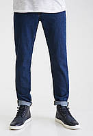 Джинси Forever 21 Man - Classic Slim Denim Navy 2 (мужские джинсы)