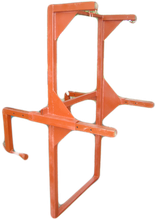 Мусоросброс рама-кронштейн, спеціальна