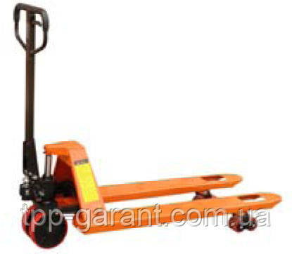 Візок гідравлічний ручний CBY-JC 2.0 T, фото 1