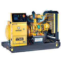 Бензиновий генератор Kipor