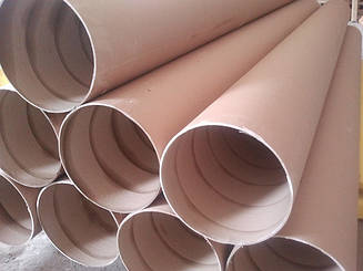 Картона опалубка колон одноразова від 200-600