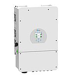 Гібридний інвертор Deye SUN-8K-SG01LP1-EU 8kW, 1Ф, 48V, фото 4