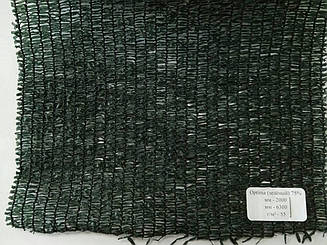 Сітка фасадна захисна