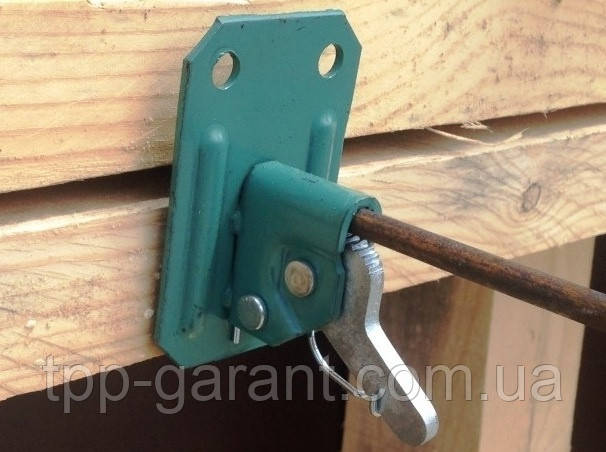Замок для опалубки чироз ( жабка )