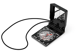 Компас Silva Ranger SL