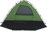 Намет чотиримісний High Peak Mesos 4 Dark Grey/Green (11525), фото 9