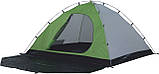 Намет чотиримісний High Peak Mesos 4 Dark Grey/Green (11525), фото 10