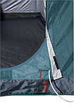 Намет пʼятимісний Ferrino Fenix 5 Petrol (91193LBB), фото 10
