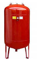 1000 л 10 бар гідроакумулятор для води ARMATANK VPVm 1000