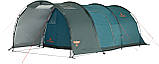 Намет шестимісний Ferrino Fenix 6 Petrol (91194MBB), фото 2