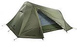 Намет тримісний Ferrino Lightent 3 Pro Olive Green (92173LOOFR), фото 4