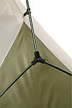 Намет двомісний Ferrino Thar 2 Sand (91040NSS), фото 4