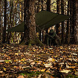 Тент Highlander Tarp Shelter HMTC (MA125-HC), фото 2
