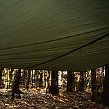 Тент Highlander Tarp Shelter HMTC (MA125-HC), фото 3