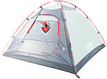 Намет двомісний High Peak Nevada 2.1 Deep Forest (10350), фото 8