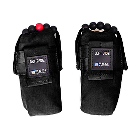 Рятувальна система PECI Tactical Flotation Support System TFSS-5326, Колір: Black