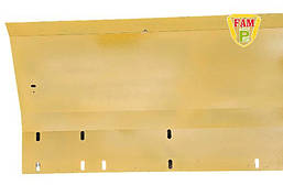 Лист ресори нижній лівий, 352219 Claas