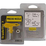 Фарбувальні сопла TradeTip2, фото 6