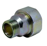 Бессварное соединение ( ГЕБО ) муфта 20х1/2 НР (ID#2292625780), цена ...