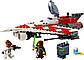 Конструктор Lego Star Wars Винищувач джедая Боба 75388, фото 3