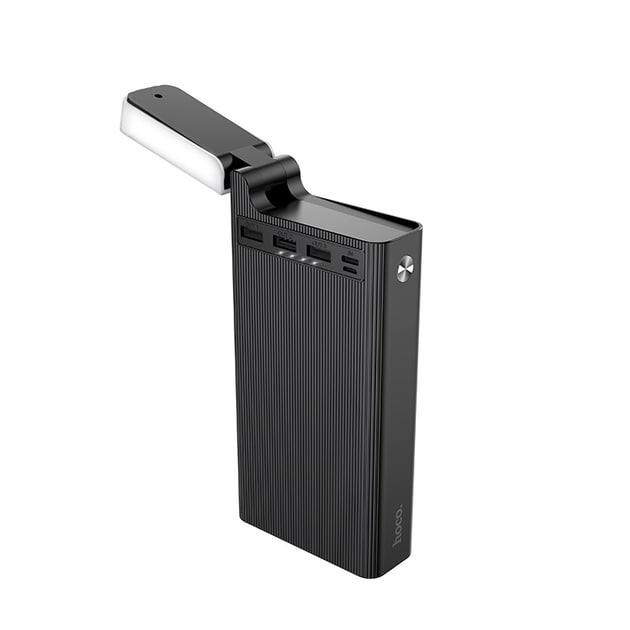 Портативний зарядний пристрій Power bank HOCO J62 30000 mAh