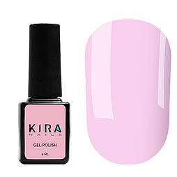 Гель-лак Kira Nails №001