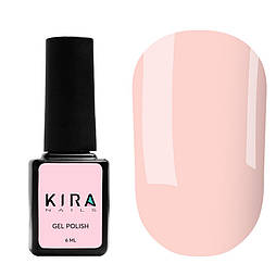 Гель-лак Kira Nails №011