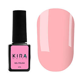 Гель-лак Kira Nails №017
