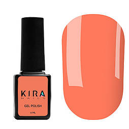 Гель-лак Kira Nails №019