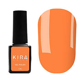 Гель-лак Kira Nails №021