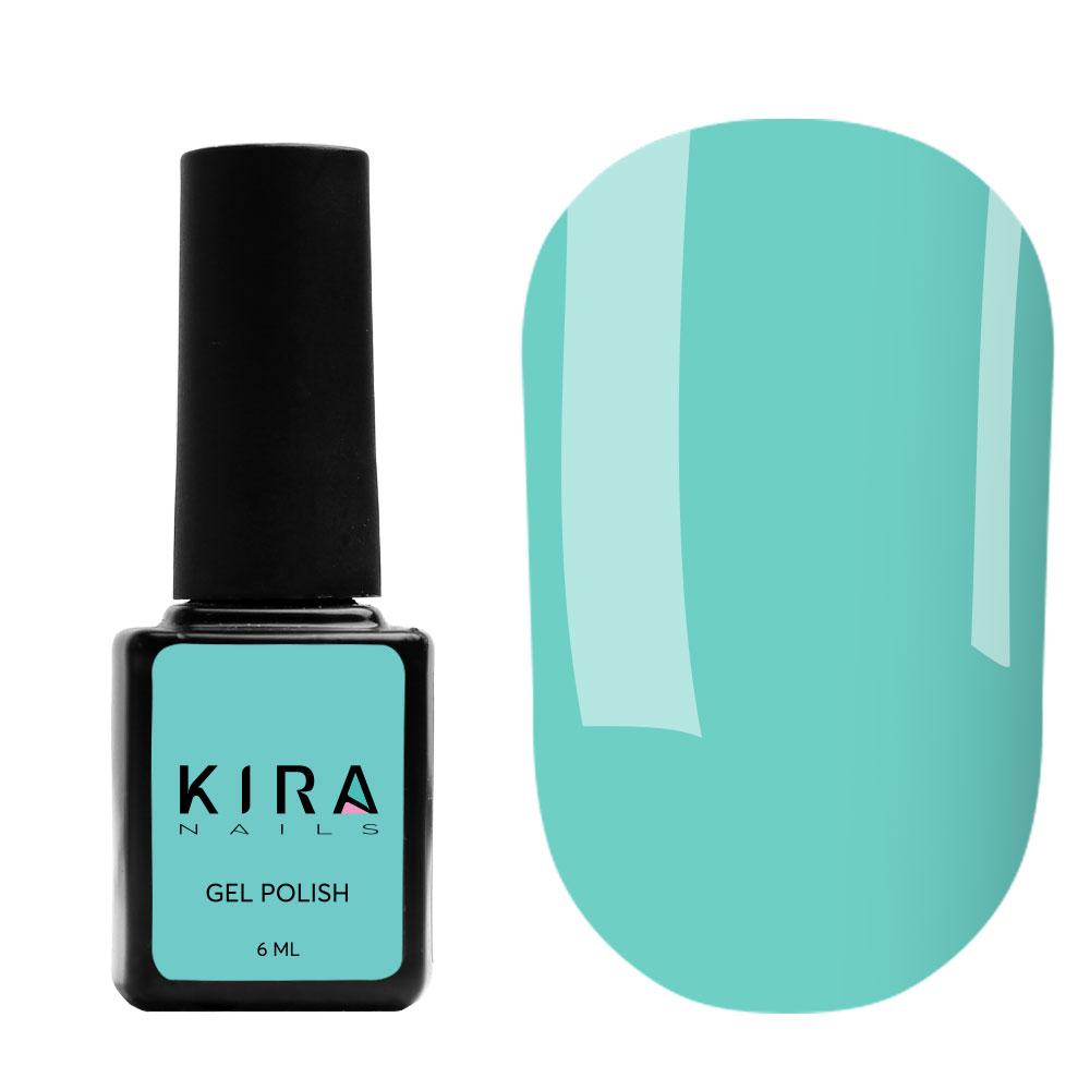 Гель-лак Kira Nails №027