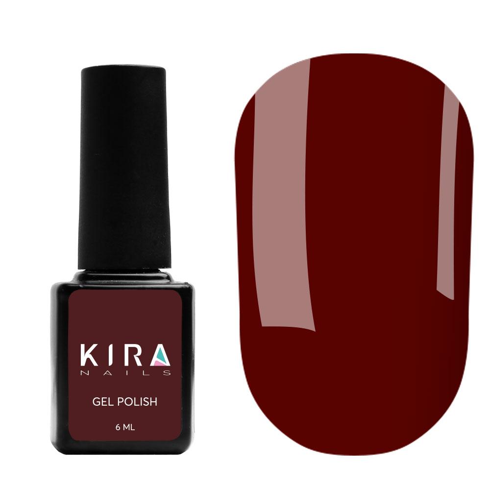 Гель-лак Kira Nails №034