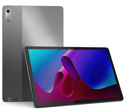 Lenovo Xiaoxin Pad Pro 2023 8/128GB Wi-Fi Storm Grey (ZACX0002CN)