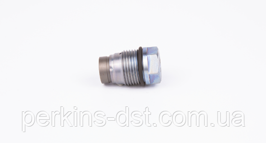 Клапан обратки топлива, датчик (на топливной рейке) для двигателя (Дойц) Deutz TCD2013, фото 1