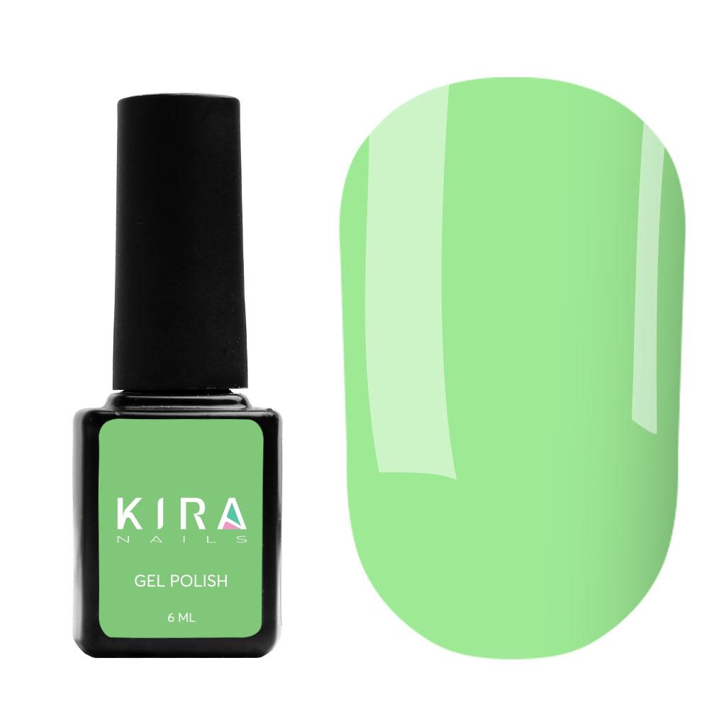 Гель-лак Kira Nails №077