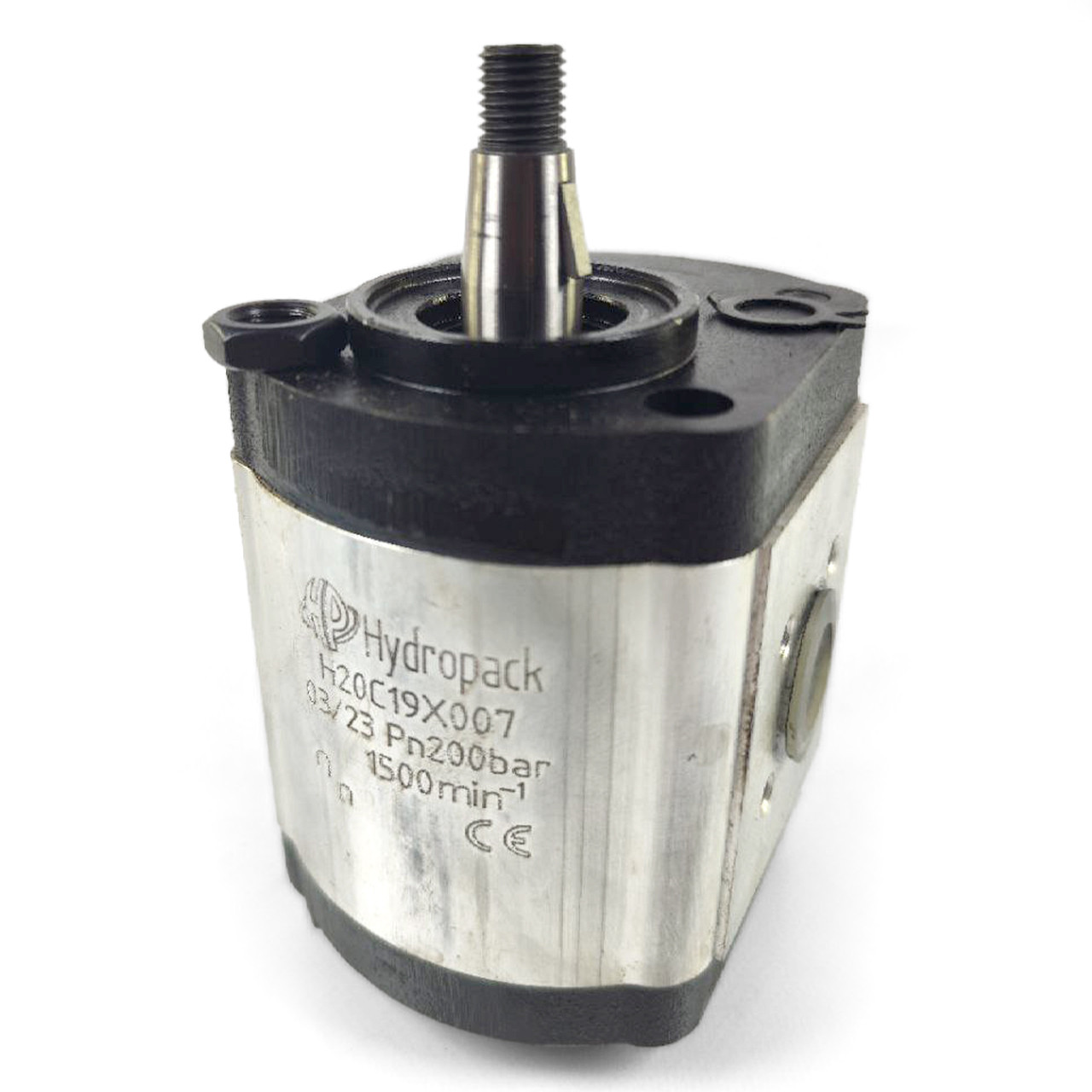 Насос на трактор Hydro-pack 20C19X007