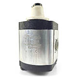 Насос на трактор Hydro-pack 20C19X007, фото 4