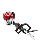 Мотокоса HONDA GX35 набір 4в1 (1.2 кВт, 4х тактний, штанга 26 мм). Бензокоса Хонда, фото 6