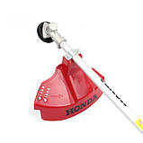 Мотокоса HONDA GX35 набір 4в1 (1.2 кВт, 4х тактний, штанга 26 мм). Бензокоса Хонда, фото 7