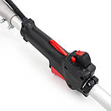 Мотокоса HONDA GX35 набір 4в1 (1.2 кВт, 4х тактний, штанга 26 мм). Бензокоса Хонда, фото 9