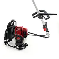 Мотокоса ранцева HONDA GX35 з гнучким валом