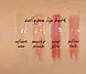 Колагеновий блиск для губ Charlotte Tilbury Collagen Lip Bath - REFRESH ROSE, фото 7