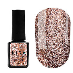 Гель-лак Kira Nails 24 Karat №007