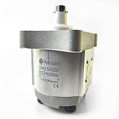 Гідравлічний  на маніпулятор 10A2.5X026 HYDRO-PACK