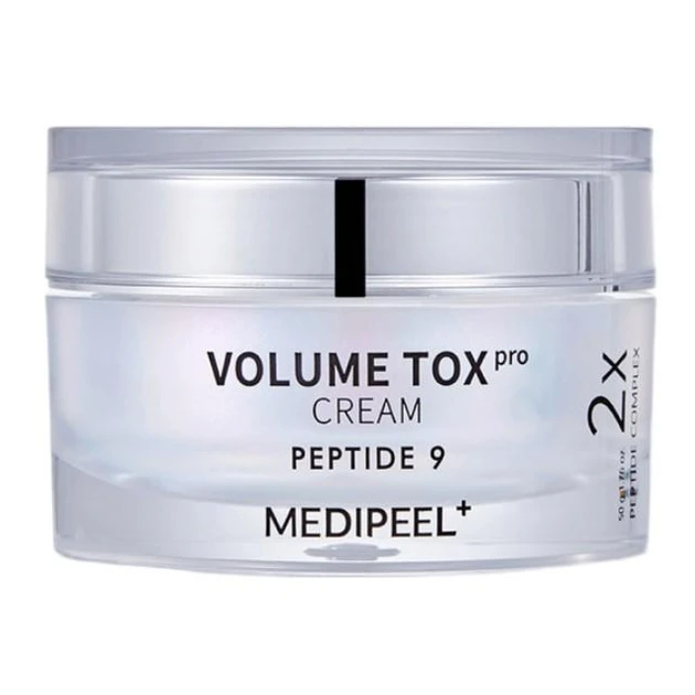 Омолоджуючий крем з пептидами Medi-Peel Peptide 9 Volume Tox Cream PRO 50 мл