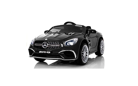 Електромобіль Ramiz Mercedes-Benz AMG SL65, фото 1