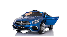 Електромобіль Ramiz Mercedes-Benz AMG SL65, фото 4