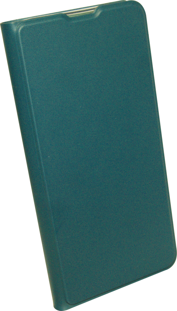 Чохол-книжка SA A556 dark blue Leather Getman Elegant