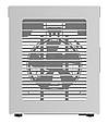 Дегідратор, сушіння для фруктів і овочів Ergo FD-1009A (850 Вт, 12 полиць), фото 6